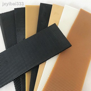 Miếng Dán Gót Chân Bằng Cao Su Da Cao Su Chống Mòn Chống Mòn Tiện Dụng