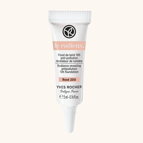 Yves Rocher Nước Hoa, Dưỡng Thể, Sữa Tắm, Dầu Gội, dầu xả mini - Made in France