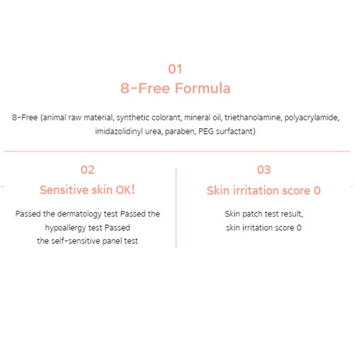 LANEIGE Serum Hyaluronic Acid màu xanh dương dưỡng da 10ml