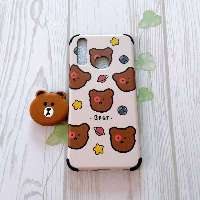 Ốp lưng idm Hàn Quốc Vivo Y11/Y12/Y15/Y17/U10/Y20/Y12s/Y20s/Y21/Y21S/Y51/Y53S