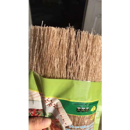 Miến Dong Bình Lư Hương Vị Đỗ Đen