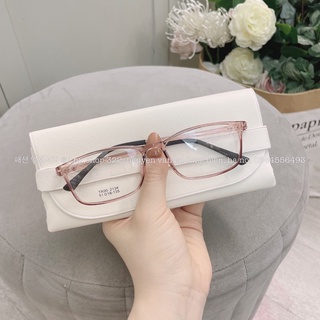 Kính gọng dẻo Hàn Quốc - MẪU 4