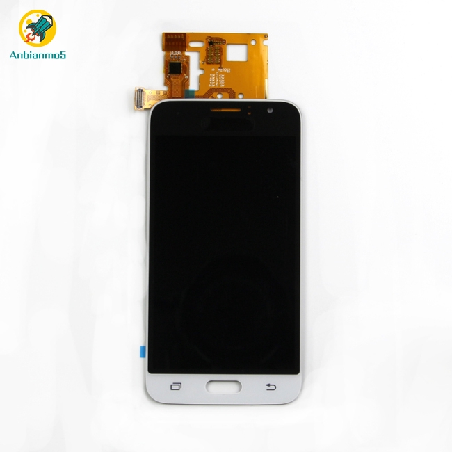 Màn Hình Lcd Cảm Ứng Thay Thế Cho Samsung Galaxy J1 2016 J120 J120F J120H J120M