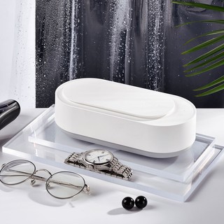 MÁY SIÊU ÂM LÀM SẠCH KÍNH MẮT VÀ TRANG SỨC HIỆU XIAOMI ERACLEAN GA01