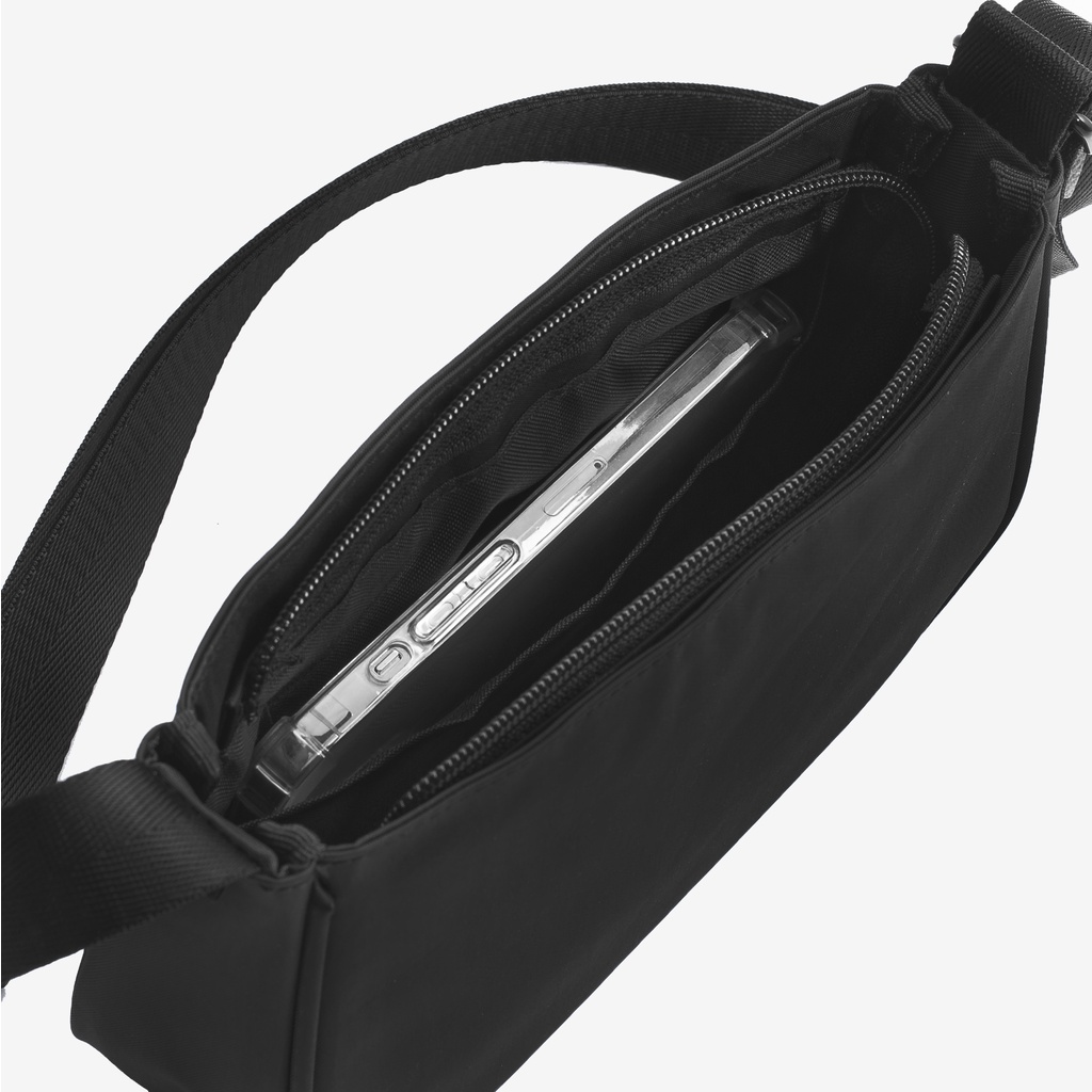 Túi xách đeo vai/đeo chéo DIM Rachel Bag chất liệu chống thấm nước