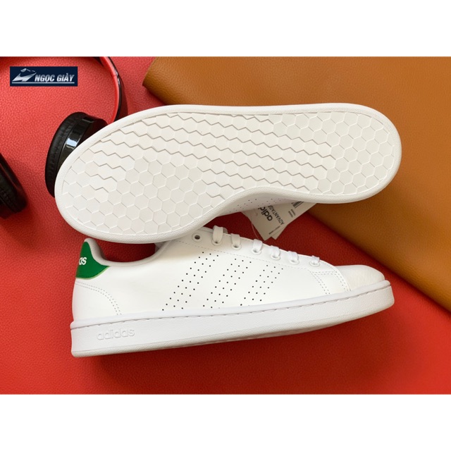 Giày thể thao Advantage cloudfoam F36424