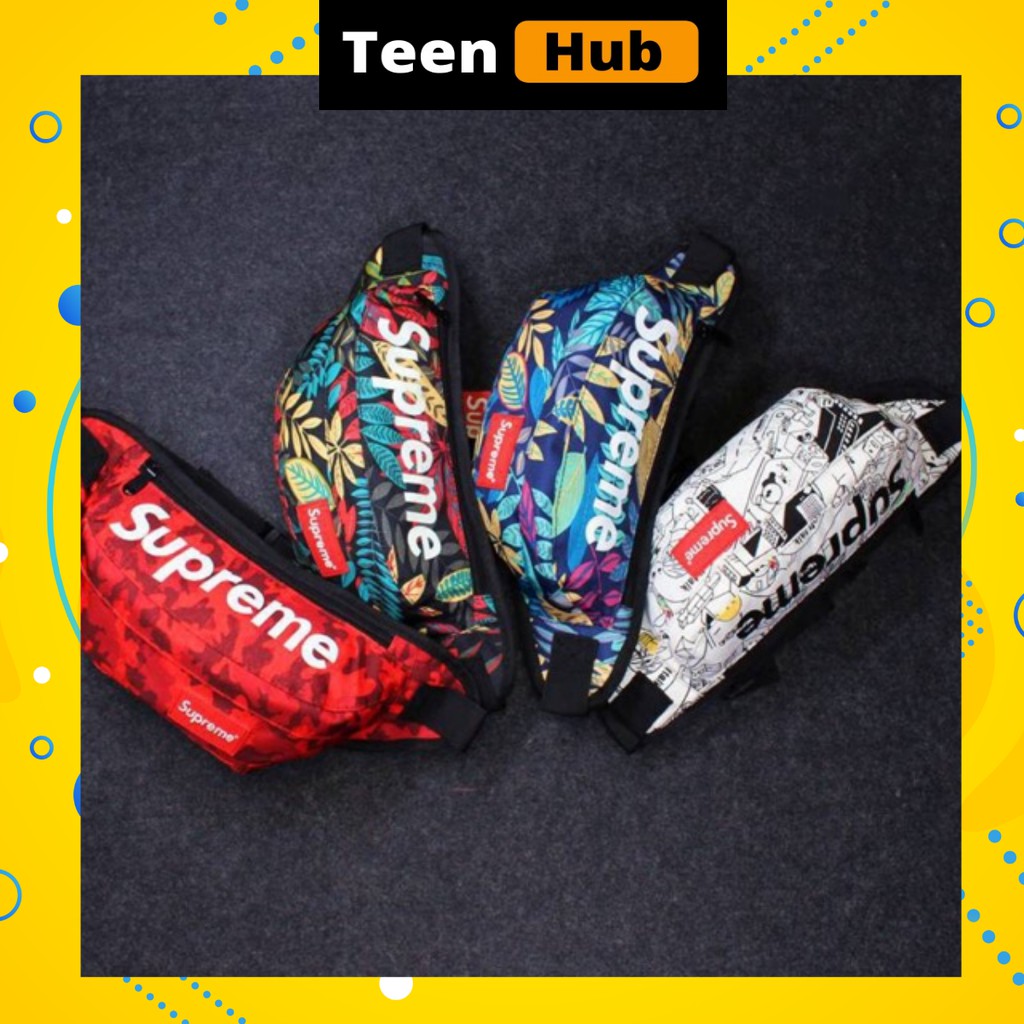 Túi đeo chéo [ 1hitshop ] Túi đeo chéo nam /nữ RỘNG, CHẮC CHẮN, THỜI TRANG phù hợp nam lẫn nữ [ 1hitshop ] | BigBuy360 - bigbuy360.vn