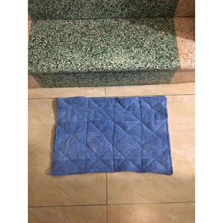 Thảm lau chân siêu thấm hút