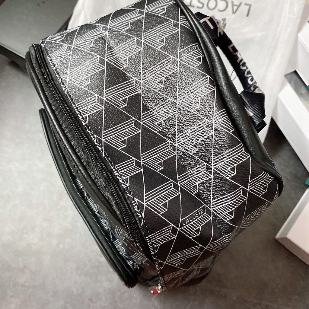 Balo cho nam họa tiết - XK845