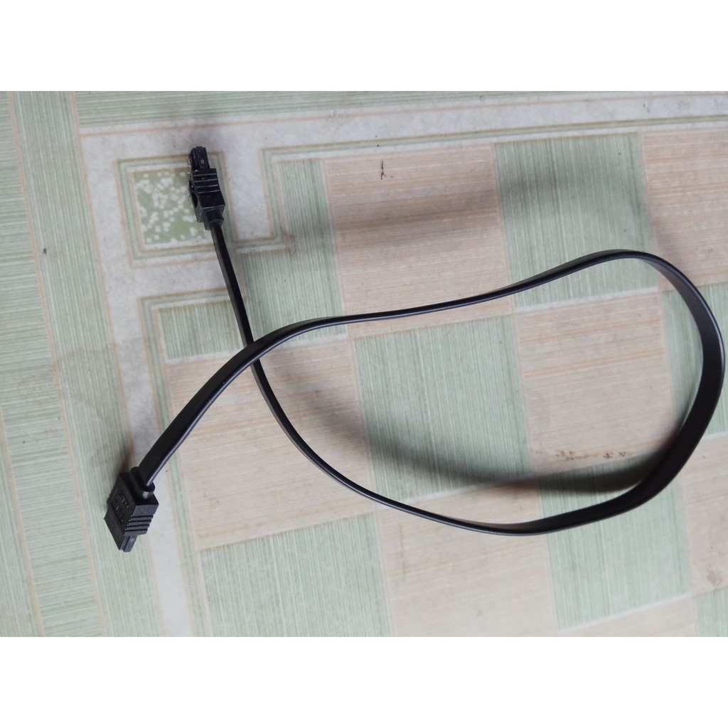 CÁP SATA CHO Ổ CỨNG HHD SSD | BigBuy360 - bigbuy360.vn