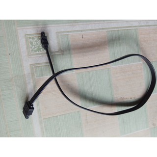 CÁP SATA CHO Ổ CỨNG HHD SSD