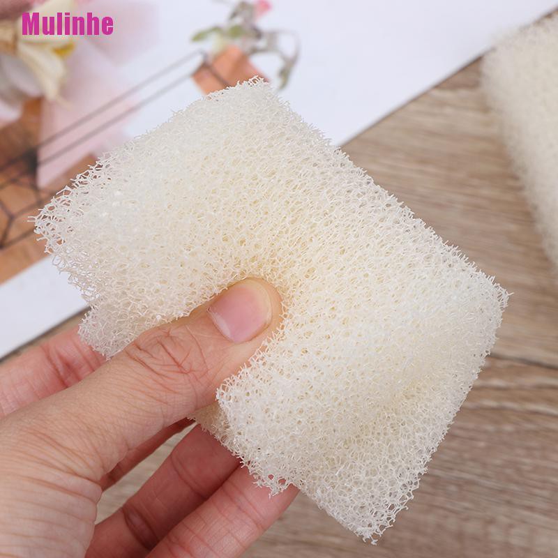Set 2 Miếng Bọt Biển Rửa Chén Không Dính