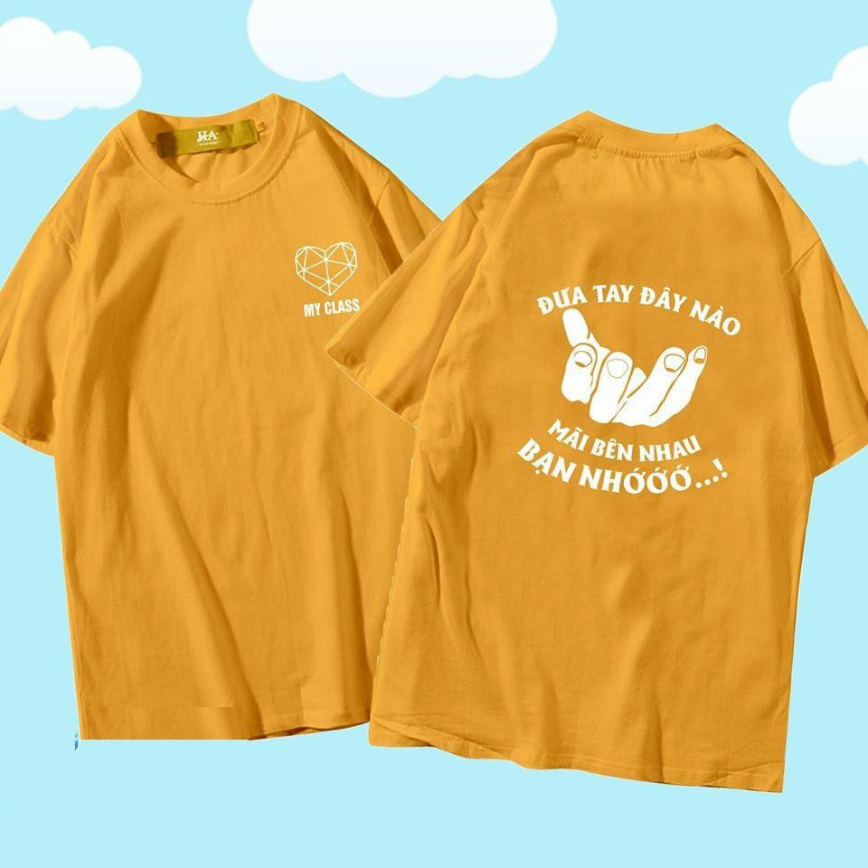 { HÌNH ẢNH THẬT } ÁO LOANG IN THEO YÊU CẦU, ÁO NHÓM, ÁO HỌC SINH THIẾT KẾ | BigBuy360 - bigbuy360.vn