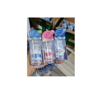 Tẩy trang Loreal 95 ml