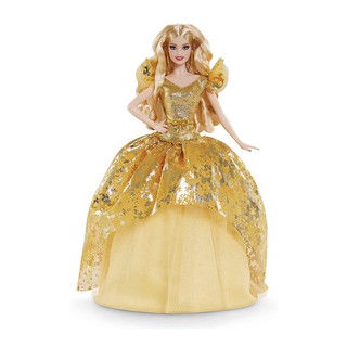 Búp bê barbie new fullbox Holiday 2020