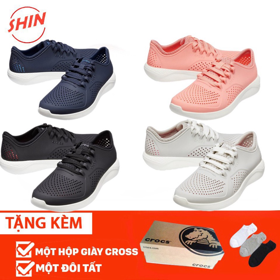 giày thể thao nam nữFREESHIPgiày thể thao nam nữ cross nhiều màu MAIHHGBBGHV