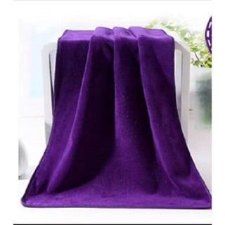 KHĂN TẮM MICROFIBER 70x140CM