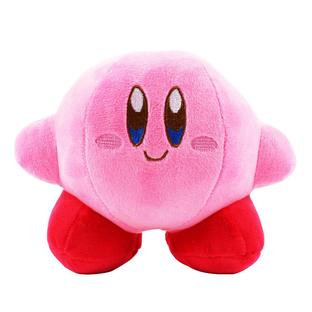 Soft Decoration Bedside Kids Stuffed Toys Game Character Gift Plush Doll