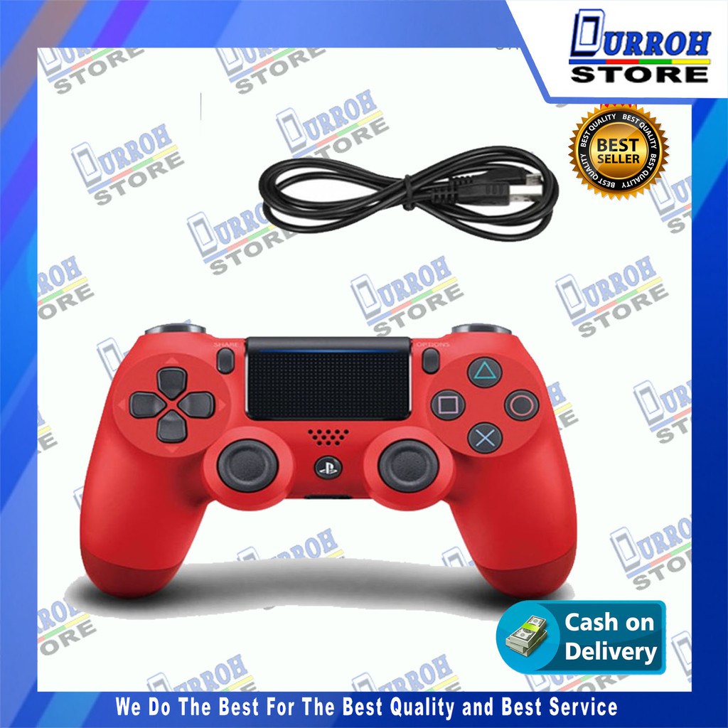 Thanh đèn LED không dây DS4 cho PS4 / PLAYSTATION 4