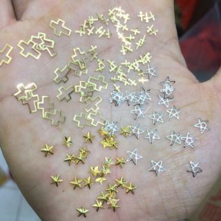 charm hình gắn móng 2k = 5 cái