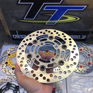 Dĩa thắng lòng nhôm size 220mm
