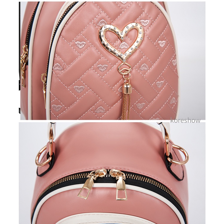 [Hàng Có Sẵn] Balo Thể Thao Thời Trang Chống Nước-67