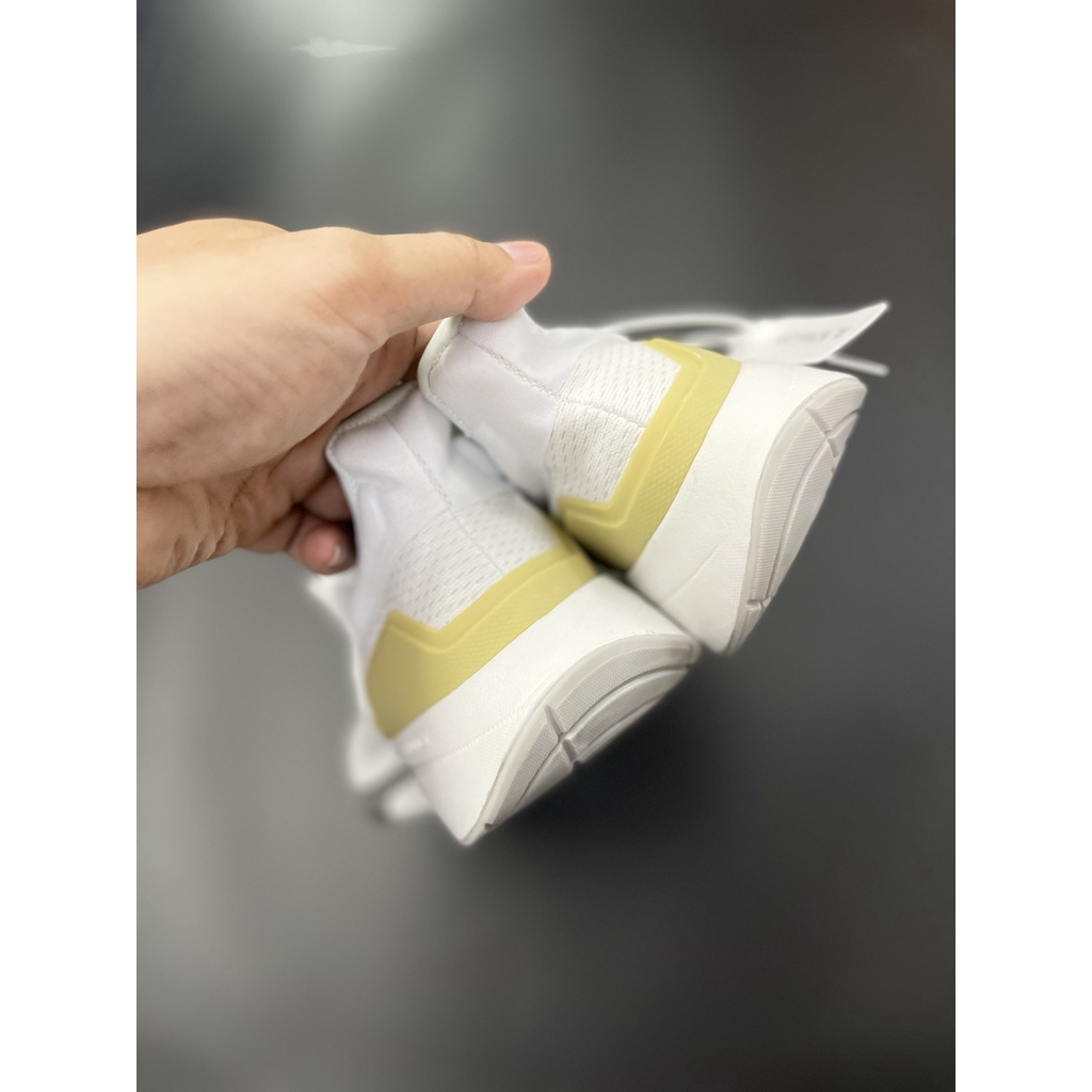 GIÀY EQ21 NAM CAO CẤP ÊM BÊN NHẸ THOÁNG THỂ THAO GYM