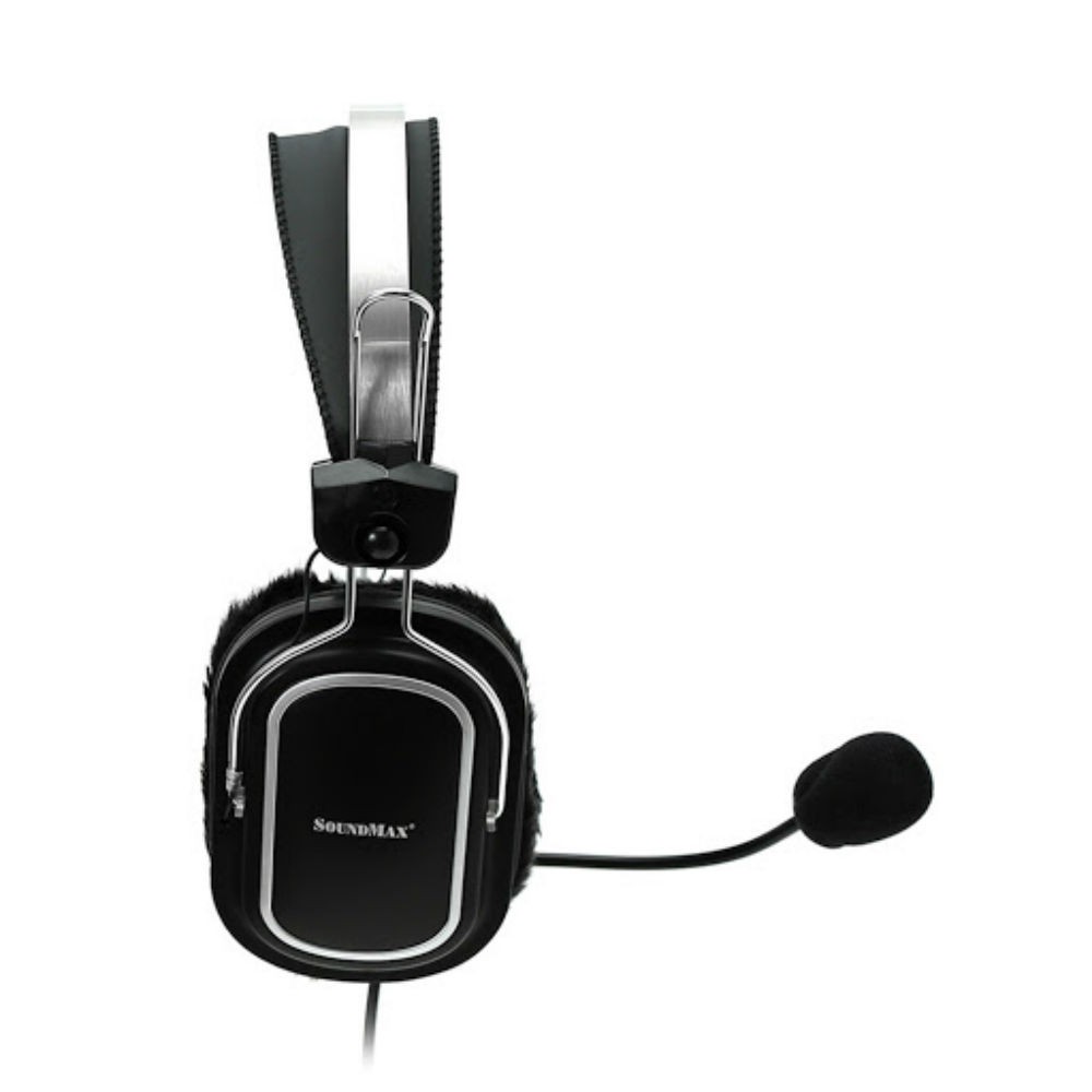 Tai Nghe Chụp Tai SoundMax AH-304 - Hàng Chính Hãng New 100%