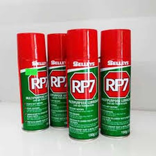 RP7 chống rỉ sắt 150g