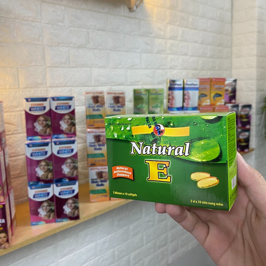 Combo 2 lọ Canxi - Vitamin D3, DHA, bổ sung calci, ngừa loãng xương Calcium Softgel lọ 100 viên