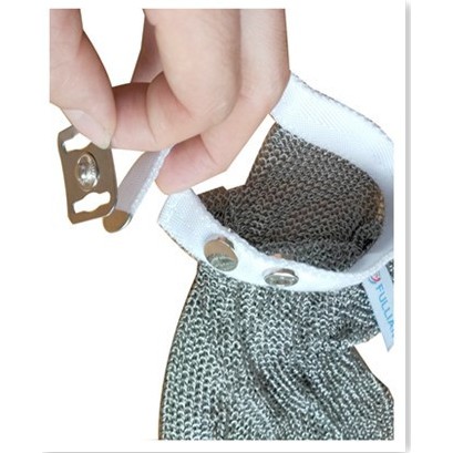 Găng Tay Sắt 5 ngón rẻ