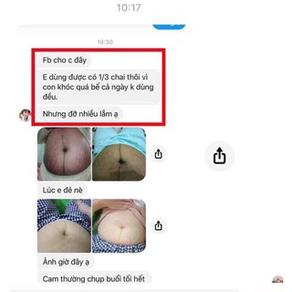 Muối thảo dược giảm eo sau sinh