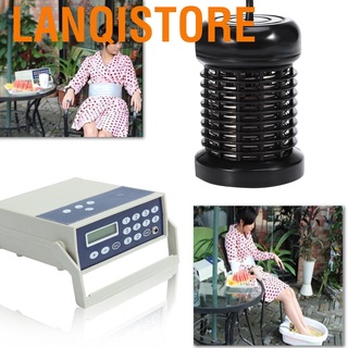 Phụ kiện cho máy ngâm chân thải độc ion