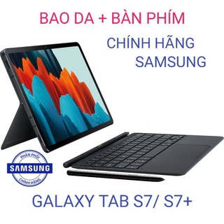 Máy tính bảng Samsung Galaxy Tab S7+ [HÀNG CHÍNH HÃNG]