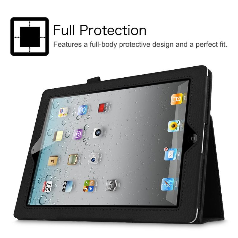 Ốp Máy Tính Bảng Da PU Tự Động Ngủ Cho iPad 9.7 2017 2018 5/6th 10.2 7 8 9th Gen Pro11 Air5 Air4 10.9 Air 1/2 Air 4