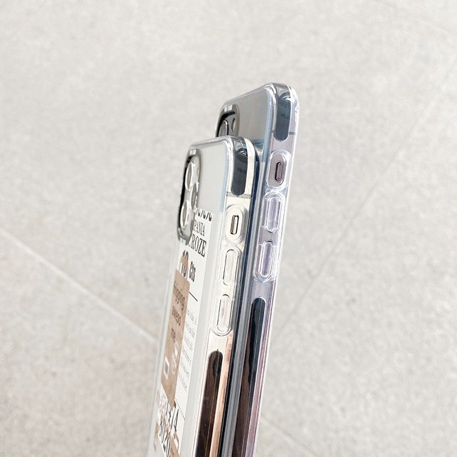 Ốp lưng iphone Aweso Me PM trong siêu chống sốc 5/5s/6/6plus/6s/6splus/7/7plus/8/8plus/x/xr/xs/11/12/pro/max/plus/promax | BigBuy360 - bigbuy360.vn