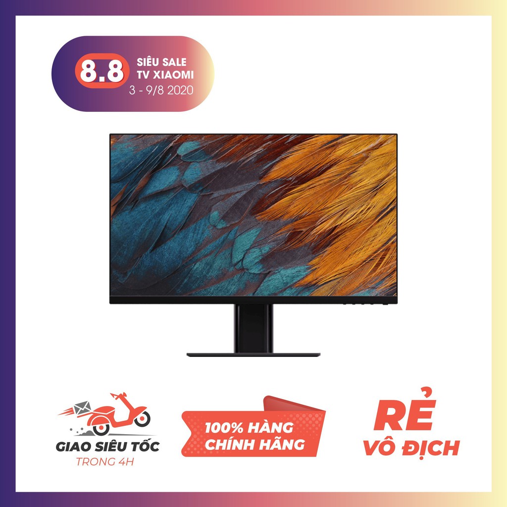 Màn Hình Phẳng FHD Xiaomi 23.8 inch (Mi Display 23.8 inch) | BigBuy360 - bigbuy360.vn