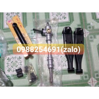 Giảm sóc sau xe Kenbo xịn hãng