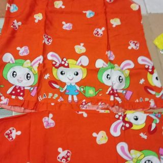 Compo đồ bộ ton người lớn