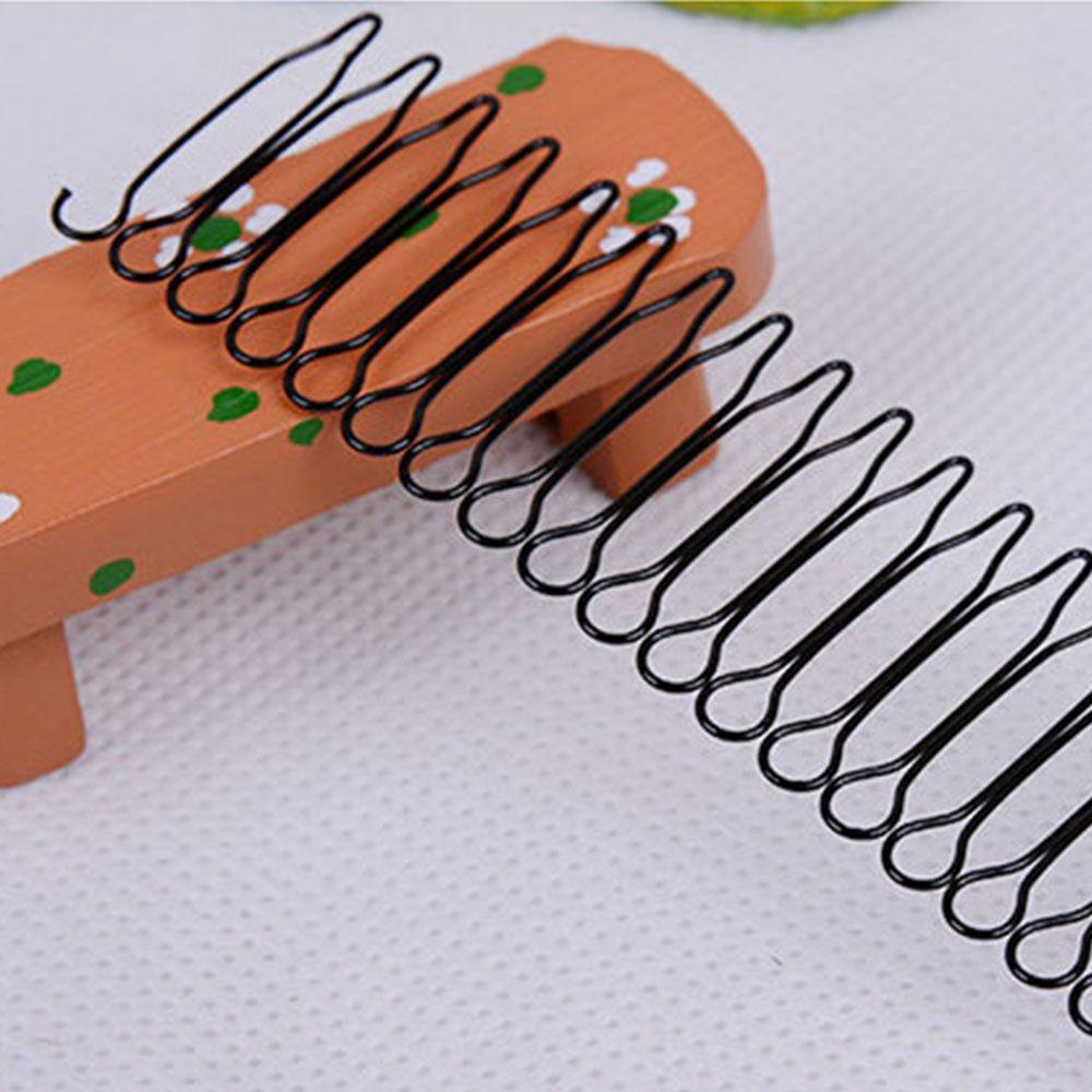 Phụ Kiện Kẹp Tóc Tạo Kiểu Chuyên Nghiệp Cho Thợ Làm Tóc