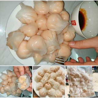 Há cảo tôm. Hàng xuất khẩu.Giao nhanh trong 2H
