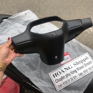 Bợ cổ wave alpha zin /bợ cổ wave alpha chính hãng