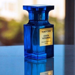 Nước hoa dùng thử tom ford costa azzurra - 𝙿 𝙴 𝚁 𝙵 𝚄 𝙼 𝙸 𝙻 𝙻 -