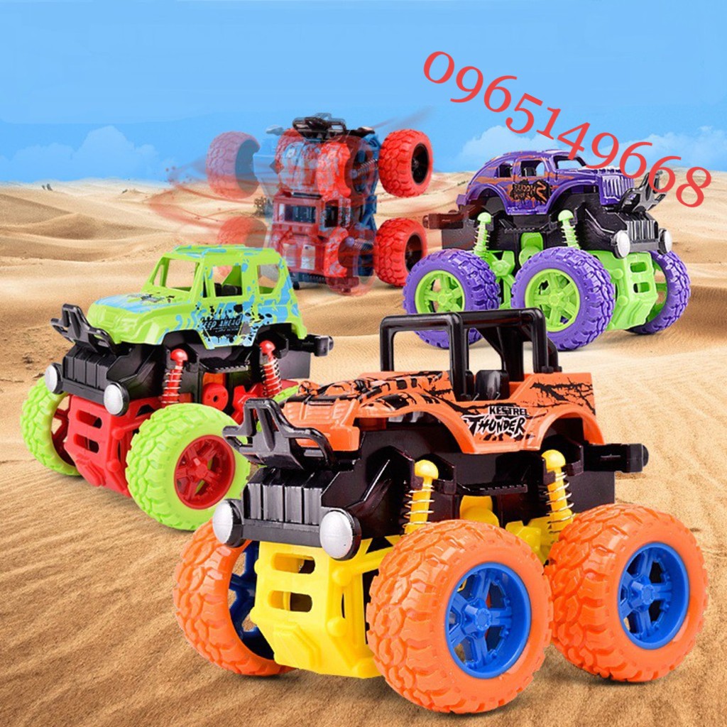 Xe Ô Tô Đồ Chơi Quán Tính Buggy Nhiều Màu Sắc Cho Bé