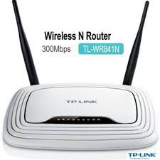 TP-Link TL-WR841N - Router Wifi Chuẩn N Tốc Độ 300Mbps