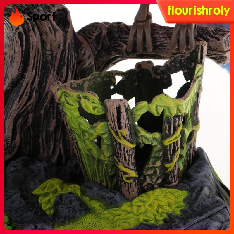 Đồ Chơi Điện Tử Biết Nói Cảm Ứng Giọng Nói Nhiều Màu Sắc Dành Cho Chim Vẹt