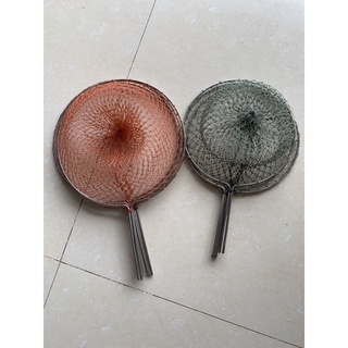 Vợt đánh cá, vợt vớt cá, vợt xiệt inox
