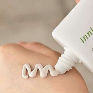 Kem chống nắng Innisfree