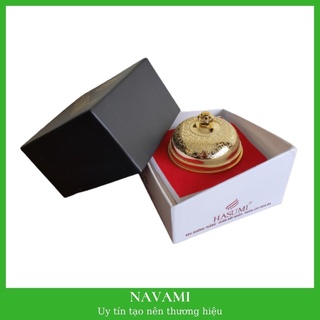 Kem dưỡng trắng da giảm nếp nhăn ngừa lão hoá da 10 tác dụng Hasumi 40g