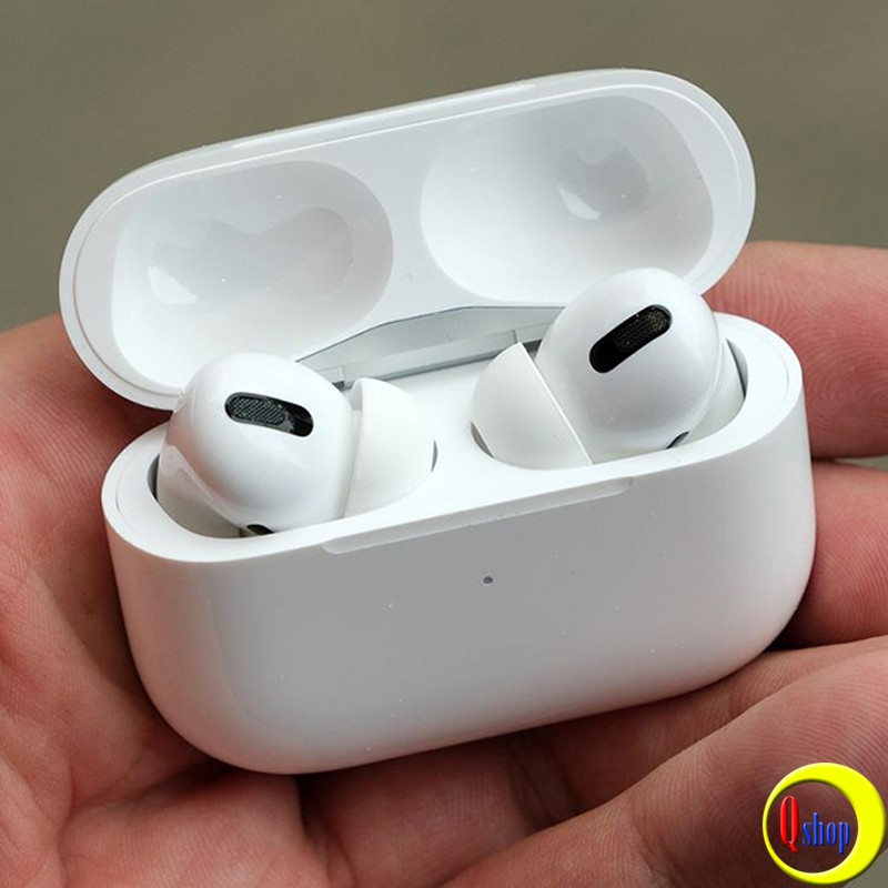 Tai nghe AirPods Pro Chính hãng FPT | BigBuy360 - bigbuy360.vn